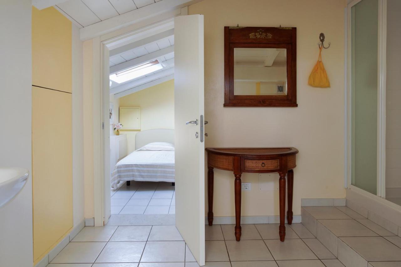 Villa Amelia Rooms Marina di Pietrasanta Exteriör bild