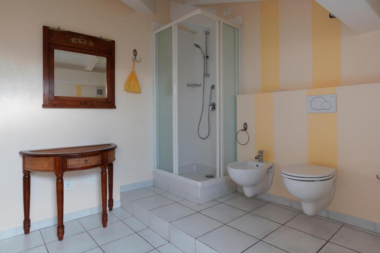 Villa Amelia Rooms Marina di Pietrasanta Exteriör bild