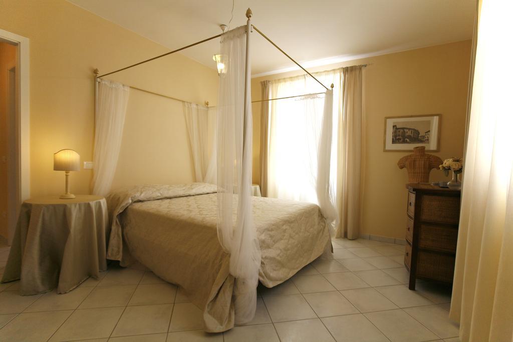 Villa Amelia Rooms Marina di Pietrasanta Exteriör bild