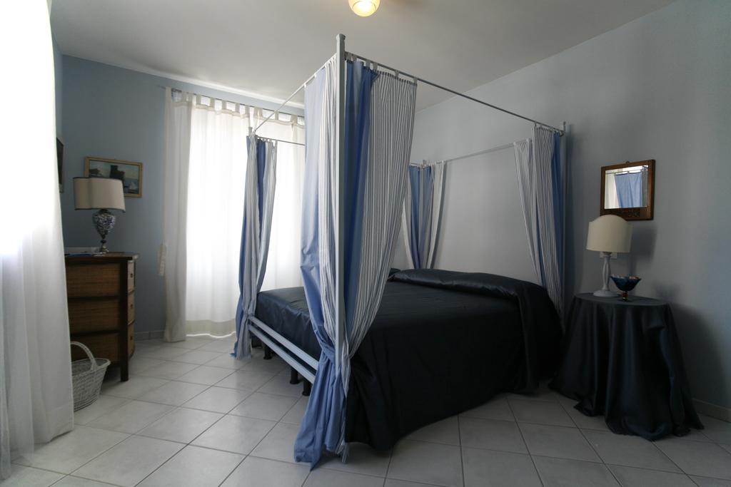 Villa Amelia Rooms Marina di Pietrasanta Exteriör bild