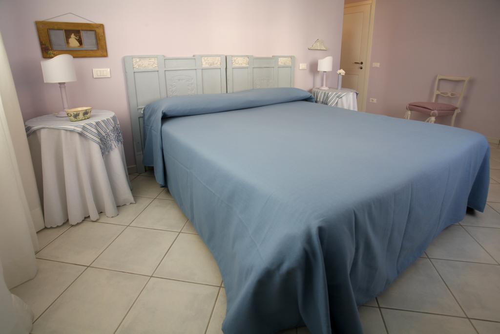 Villa Amelia Rooms Marina di Pietrasanta Exteriör bild