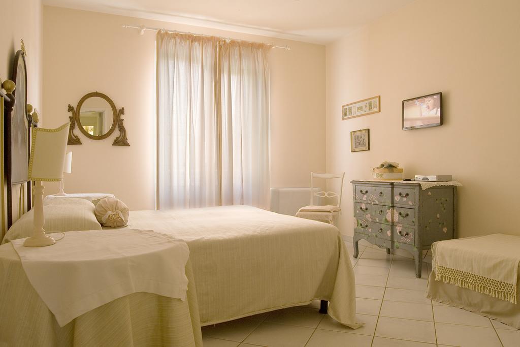 Villa Amelia Rooms Marina di Pietrasanta Exteriör bild